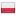 firstmail24.pl server is located in Poland